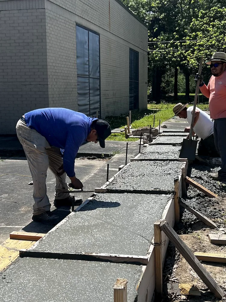Construction and pole barn project by Herring Roofing 15 Construction and pole barn project by Herring Roofing 15