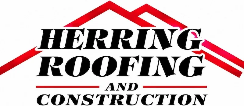 Herring Roofing and Construction logo Herring Roofing and Construction logo